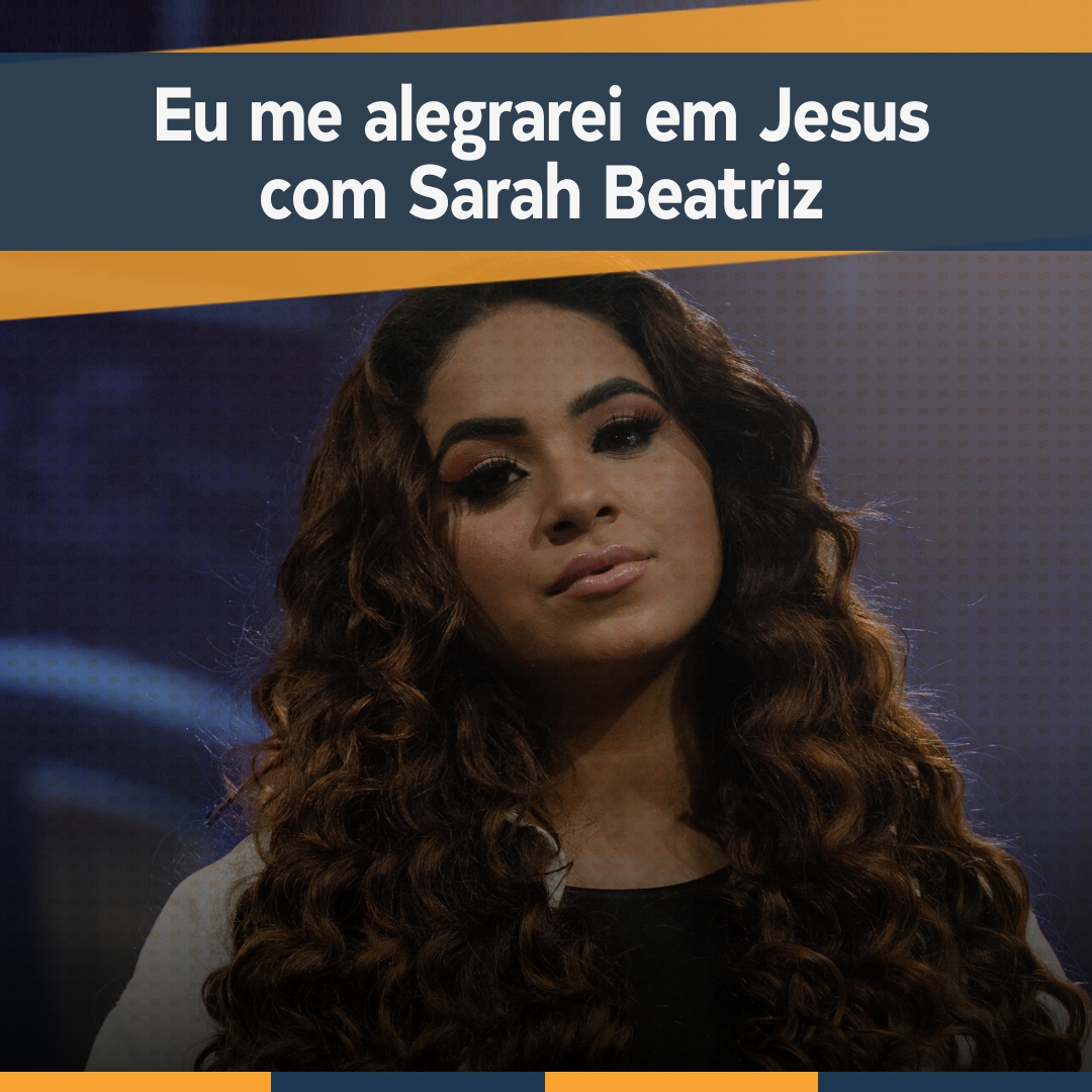 PrMarcioBatista's tweet image. Eu me alegrarei em Jesus com Sarah Beatriz

Quem acompanha a carreira de Sarah Beatriz desde o início, provavel...

midiacrista.blogspot.com/2023/01/eu-me-…

@MusileRecords
@SarahBeaatriz
@PrMarcioBatista

#SarahBeatriz #MusileRecords #Musica #Gospel #Noticias #News #midiaCrista #PrMarcioBatista