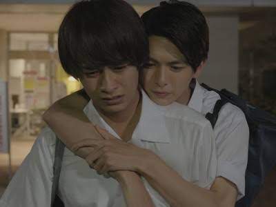 LovYouZindagi's tweet photo. first of all oh my gosh i loved this show, and second i can't explain in words how romantic and tragic this was, the ending was perfect but i'm literally bawling, this was too good i will miss Koichi.🥺💔
#永遠の昨日 #EternalYesterday #EternalYesterdayEp8 https://t.co/QJX2dIml6V
