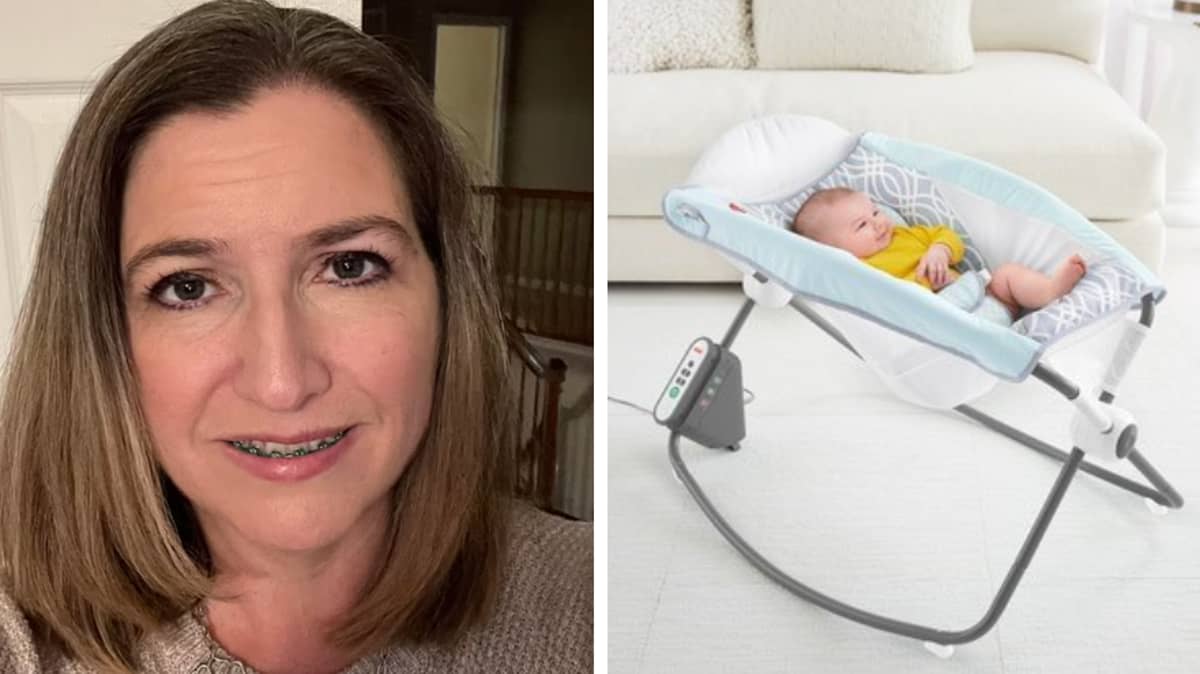 LADbible News on Twitter "🔔 Warning as around 100 baby deaths linked