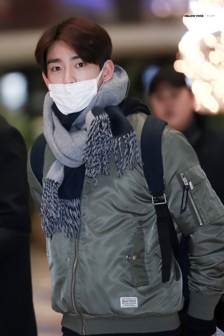 daily park jinyoung (@daily_pjy) on Twitter photo 
