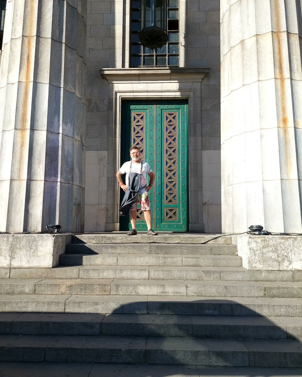 MiloLockett's tweet image. Muy agradecido de haber participado en el evento #PolkadotBlockchainAcademy Bs As 2023 en @IALAB1 @DerechoUBA 🌐🎨