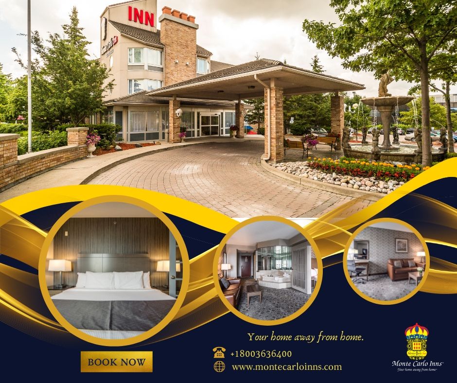 Monte Carlo Inns tweet media