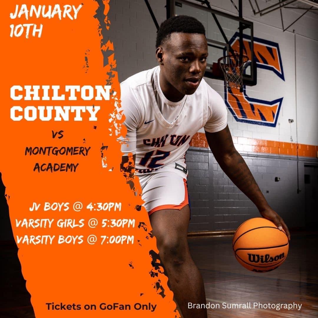 Chilton County High School (@chiltoncotigers) on Twitter photo 