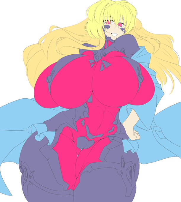 線画色分けまで、 