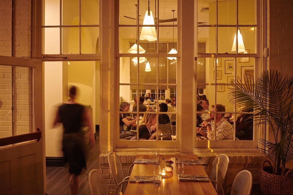 Bowood By Niche (@bowoodbyniche) on Twitter photo Dinner winner 🌟 Our braised short rib is not to be missed! Prepared with charred radicchio & parsley salad, beef jus, and served over Missouri polenta. On the dinner menu at Bowood! 🍽
📷 <a href="/gregrannells/">Greg Rannells</a> Dinner winner 🌟 Our braised short rib is not to be missed! Prepared with charred radicchio & parsley salad, beef jus, and served over Missouri polenta. On the dinner menu at Bowood! 🍽
📷 <a href="/gregrannells/">Greg Rannells</a>