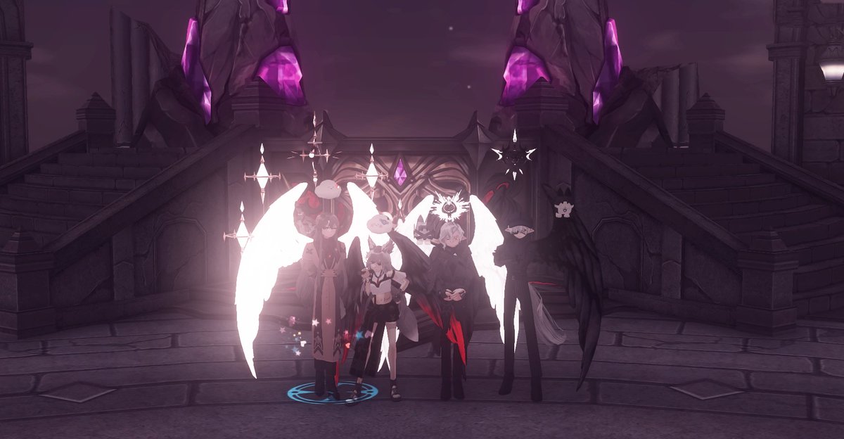 길드원 처음 50 클~ 
고생 많으셨어요!