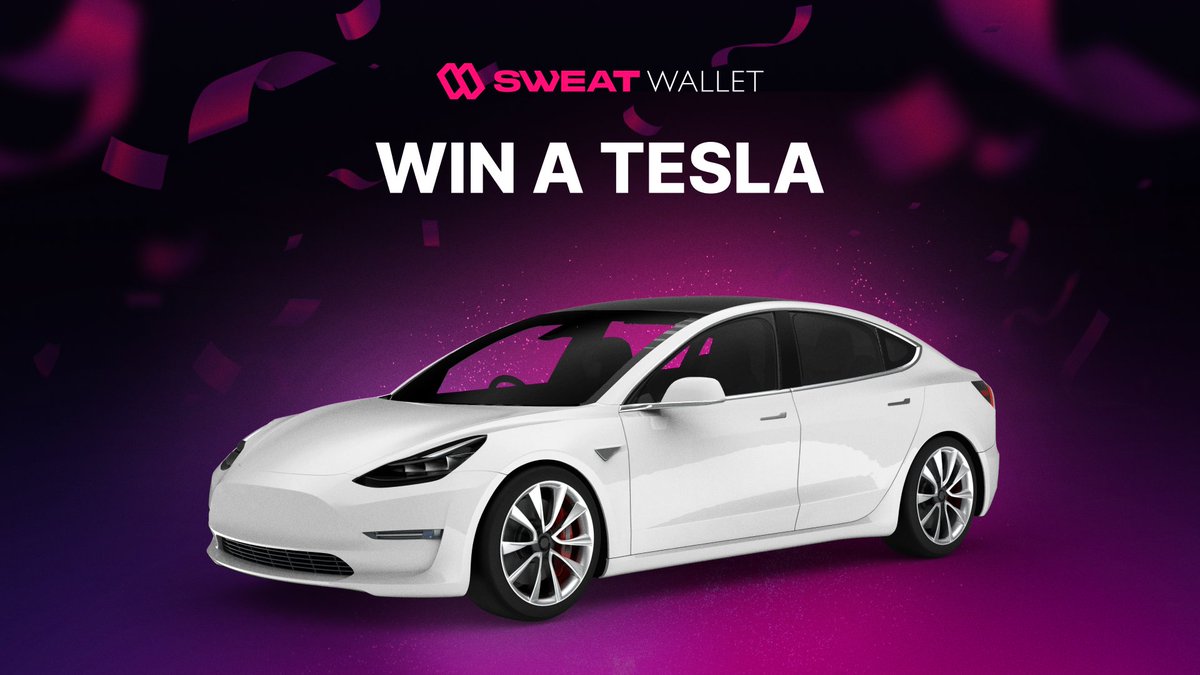 SWEAT💧 tweet media