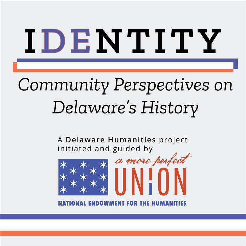 Delaware Humanities tweet media