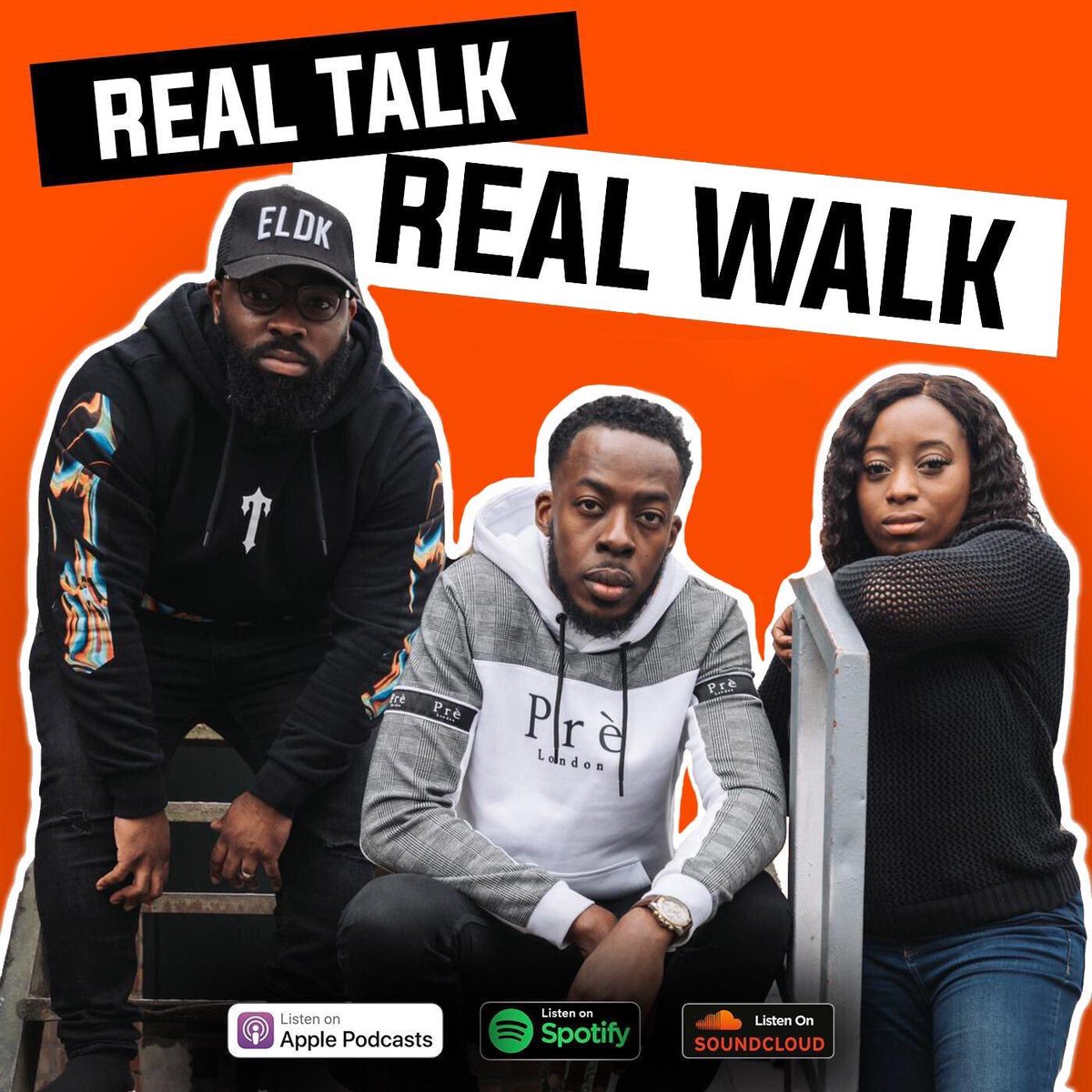 Gabz_Amadi's tweet photo. The Fall of Christian Twitter Ft. @JOnabowu (Part 2)

🔊Episode 102 is OUT NOW!🔊

🗣️ Is Jon friends with the Swirly lot?
🗣️ Gifts and healing 
🗣️ Leaders of Christian Twitter 

Soundcloud: https://t.co/7RSu8LenRq

#RTRWPodcast https://t.co/GM3LCHEaej