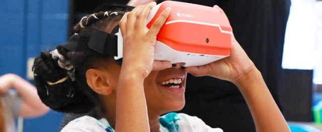 westhorndonprim's tweet image. Did you know that we use Class VR? Our teachers enjoyed expert training last night! It's an amazing resource! buff.ly/3Zkolnf #WHPS #STANDINGOUT