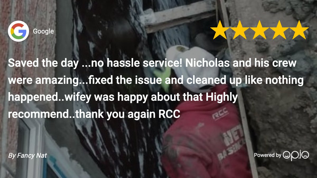 Another happy customer. Another dry basement. We couldn't be happier! Thanks for the great review.