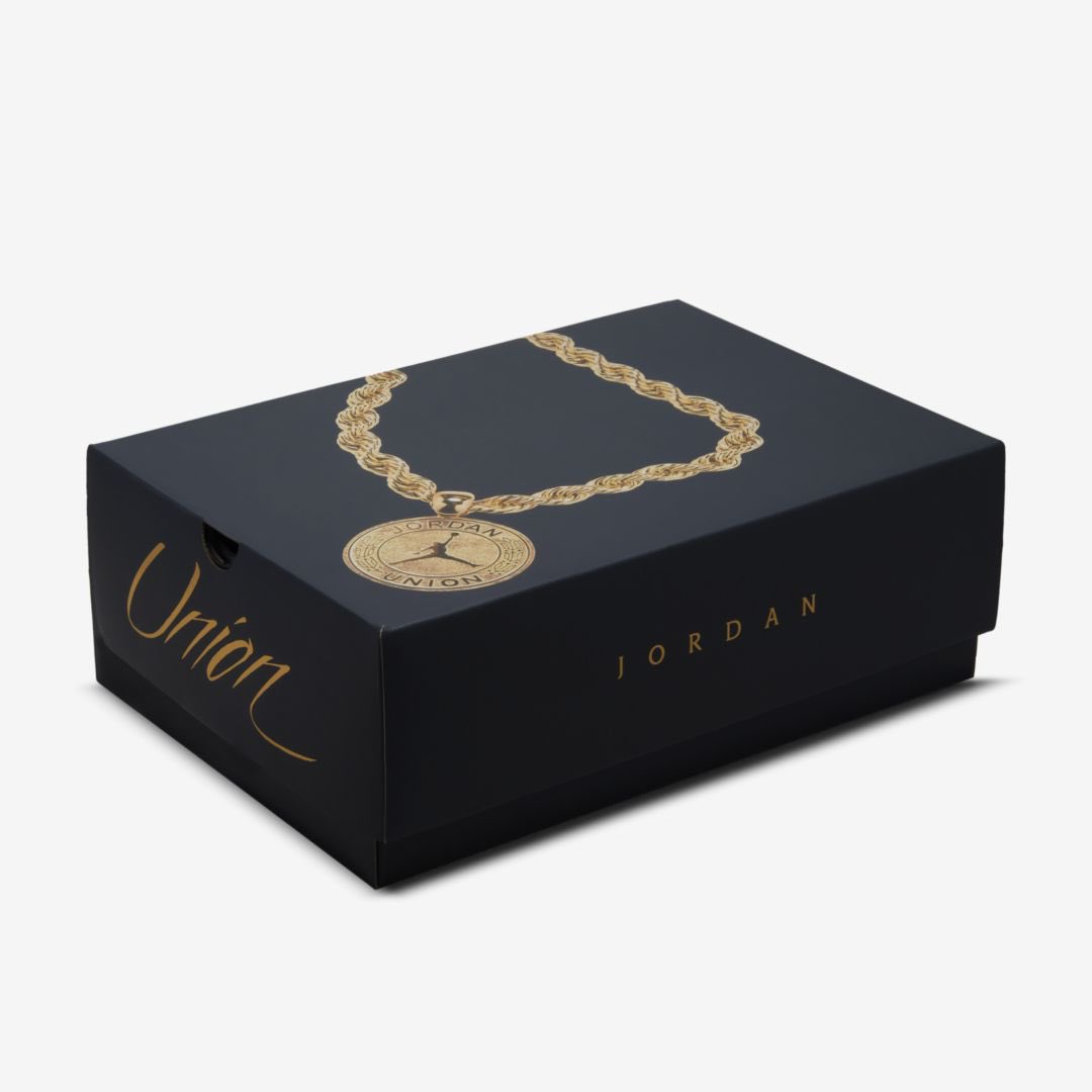 Complex Sneakers tweet media