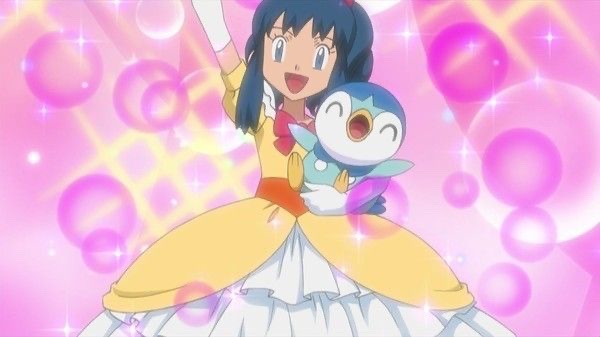 SnowfallSinnoh's tweet image. Happy #DawnAppreciationDay for the girlboss herself, the anipoke’s it girl no one does it like her 🫶🏻💖