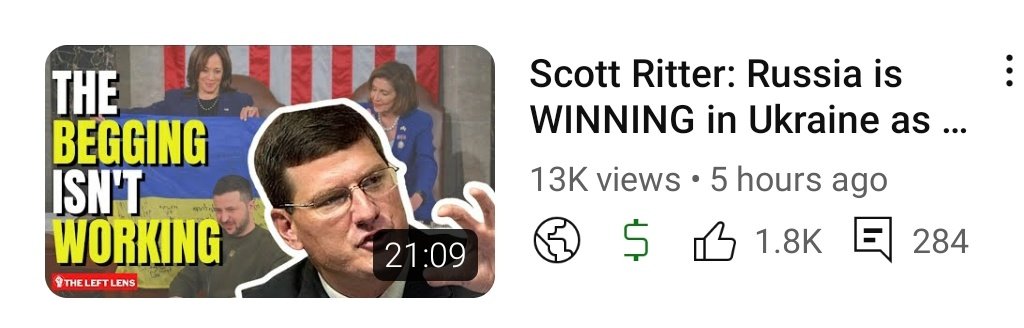 Danny Haiphong tweet media