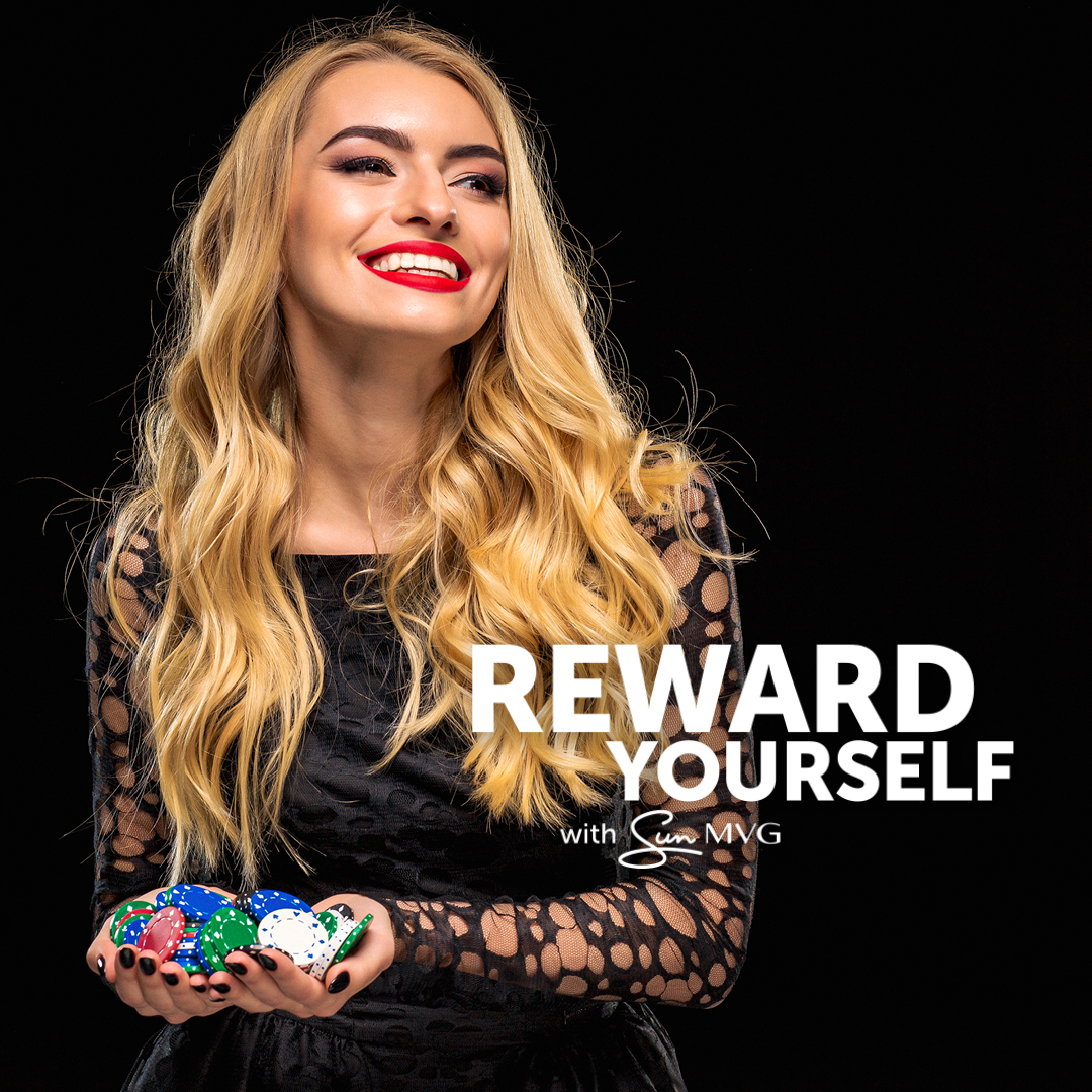 Live a life of leisure when you sign up to become a Sun MVG member, and enjoy up to 80% off on Sun International hotel stays. 💃

Visit bit.ly/3zgPXip for more.