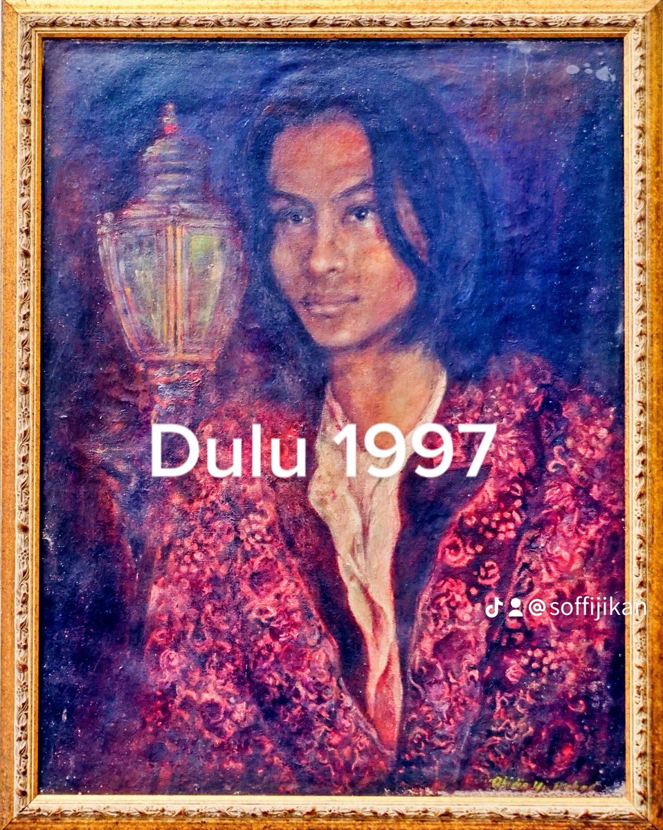 my potrait for you?  since 1997 ive acted more than 50 movies. ive stop counting. 2023 alhamdulillah to be part of Original Gangster is a wow. to work with the most respected director and most powerful man dir. Syamsool yusuf is like wow.. he is so good and im so lucky.