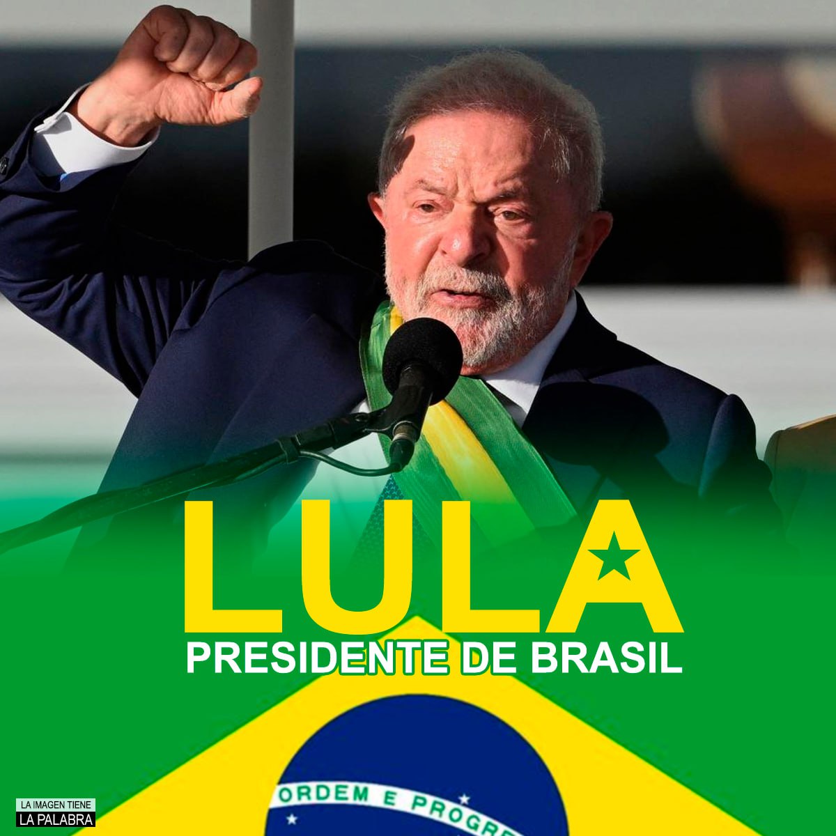 EjtoOccidental's tweet image. El Congreso  acordó,por unanimidad,votar por el decreto de @LulaOficial ,quien determinó la intervención federal en el DF ante las invasiones ocurridas en las sedes del Congreso Nacional,el Supremo Tribunal Federal y el Palacio del Planalto.#NoAlGolpeEnBrasil   #TodosConLula