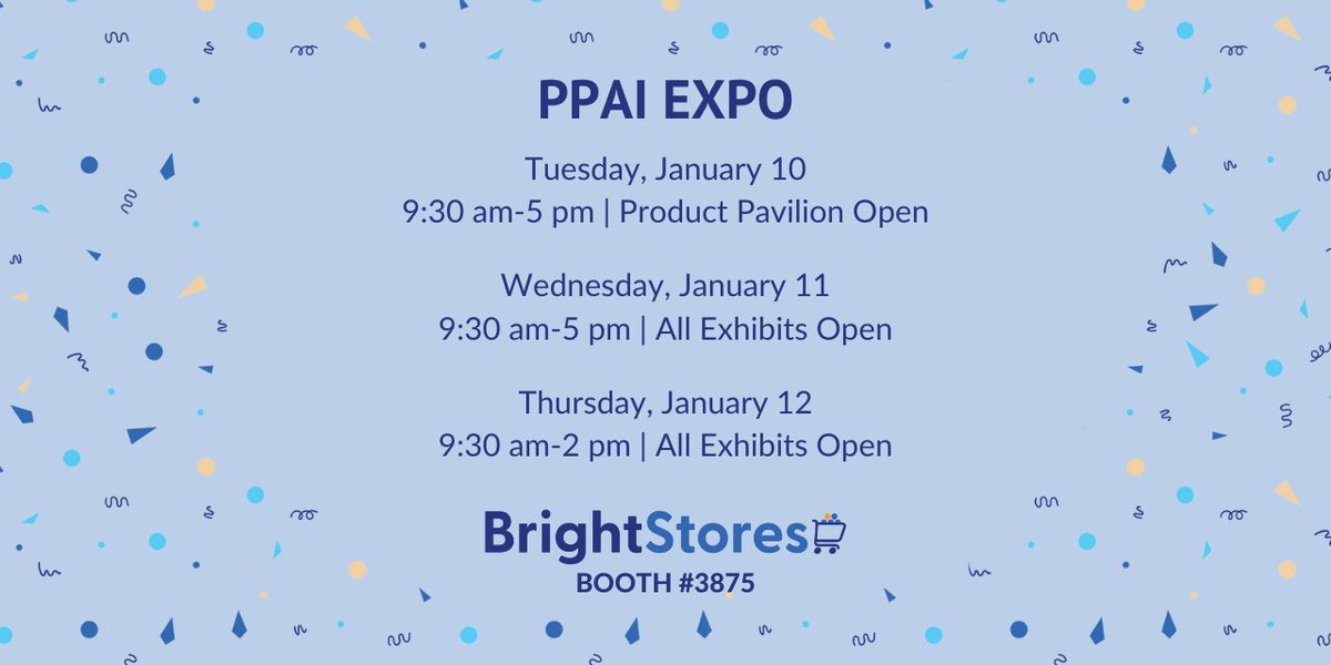 BrightStores tweet media
