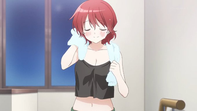 ふむ #kubosan #tokyomx 