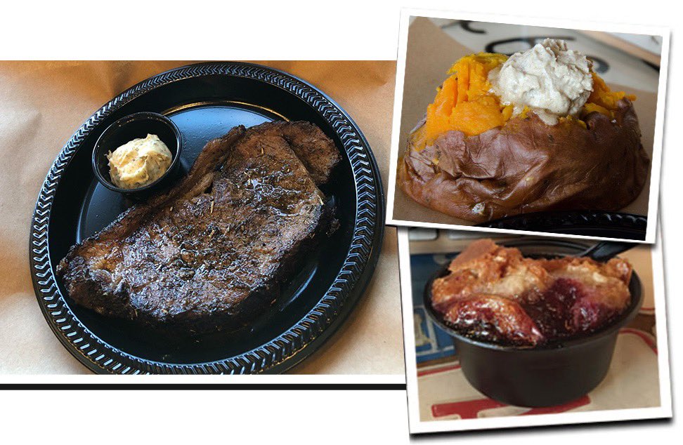 MISSION BBQ on Twitter "OUR NEW SPECIALS START TODAY! The taste craved