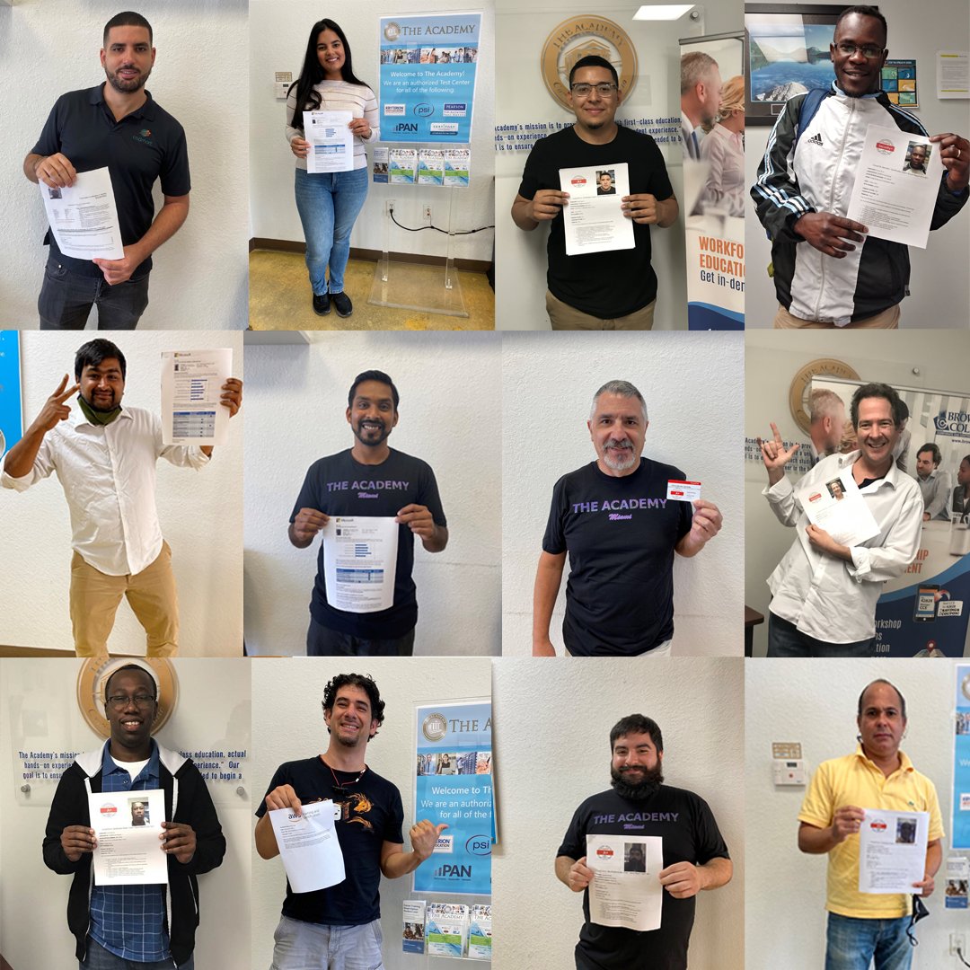 Get Certified, Increase your Income and Work from home! 😍 Cybersecurity CEH, Cisco CCNA, Microsoft Azure, Amazon
conta.cc/3iqoMvz