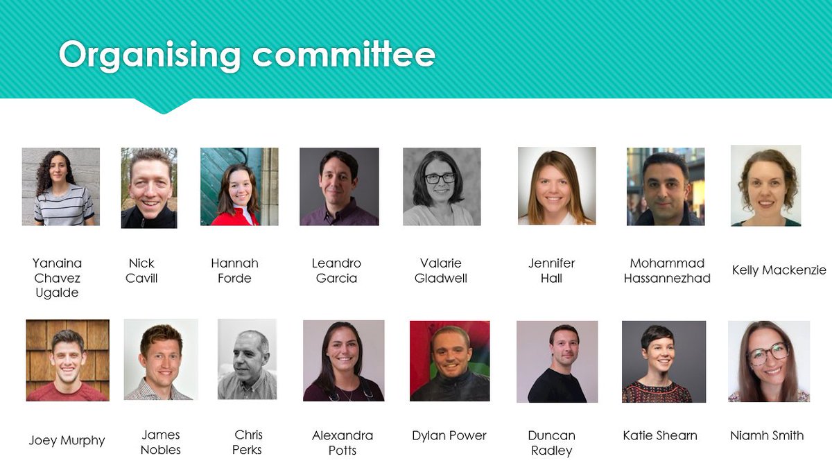 Systems Evaluation Network (SEN) tweet media