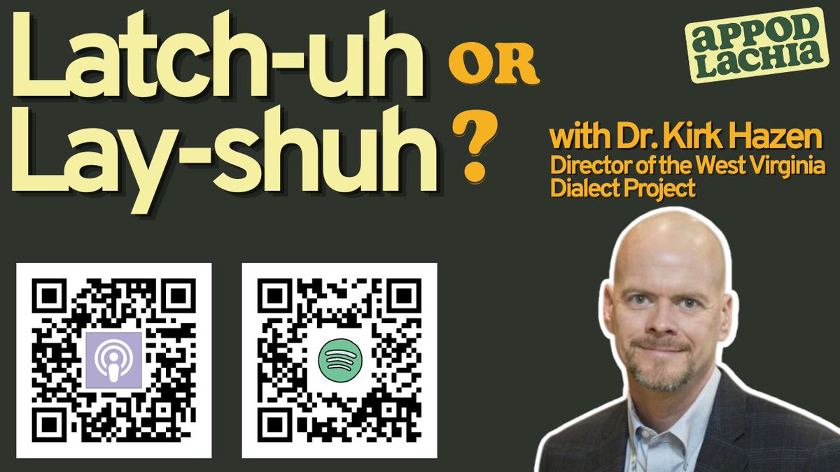 Appodlachia tweet media