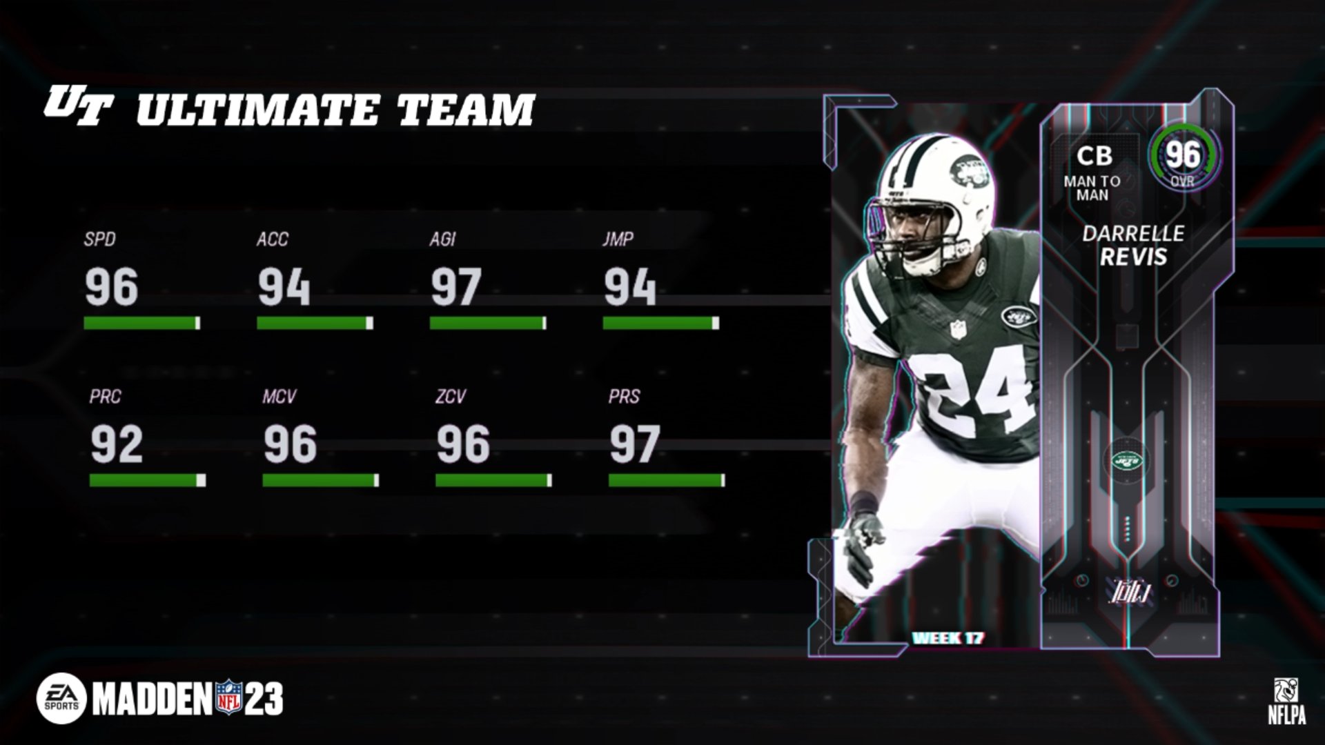 MUT.GG 💳 on Twitter: