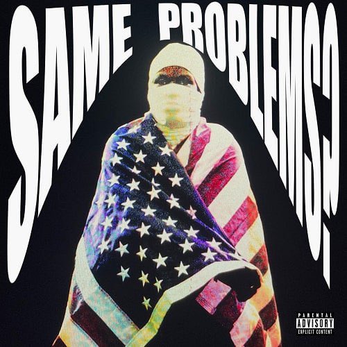 JahTalksMusic's tweet image. 10 years later, A$AP Rocky is releasing a sequel to his “F**kin Problems” track called “Same Problems”

A$AP is finally back this Friday 🙌