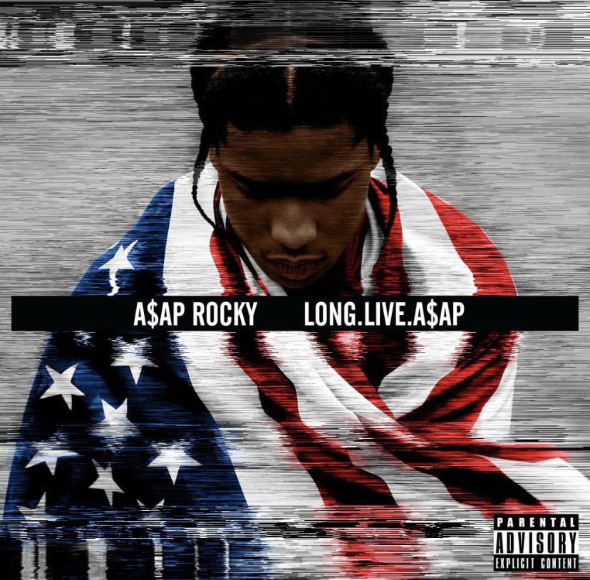 JahTalksMusic's tweet image. 10 years later, A$AP Rocky is releasing a sequel to his “F**kin Problems” track called “Same Problems”

A$AP is finally back this Friday 🙌