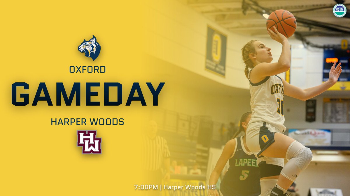 athletic_oxford's tweet photo. Girls Basketball is back in action today! The girls head on the road for an OAA White league battle looking to continue building on their 8 game winning streak. Good luck ladies and Go Wildcats! https://t.co/CRIPJ4sYVu