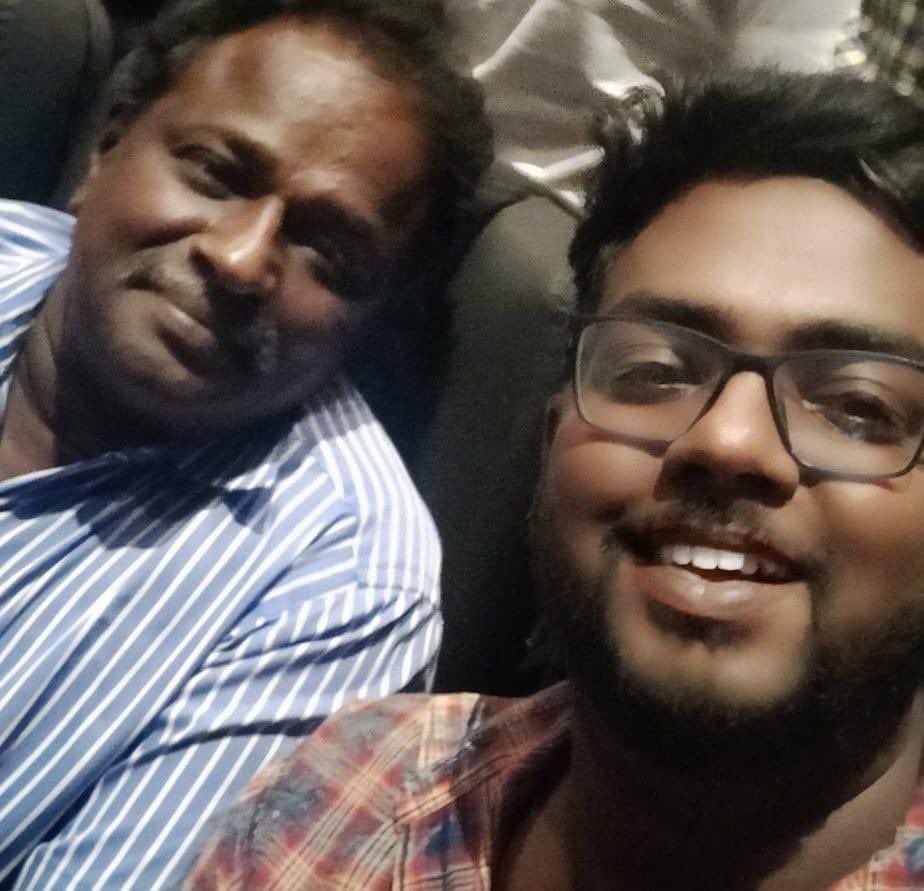 AjithBruceOffl's tweet photo. Worst Ra Elai VIJAY 👎
ஆனா ஒன்னு மட்டும் புரியுது தல அவரோட ரசிகர்களை நம்புறாரு , விஜய் இவனுங்கள ஊம்புறாரு👍🏻
#Thunivu https://t.co/ePbHxF2izN
