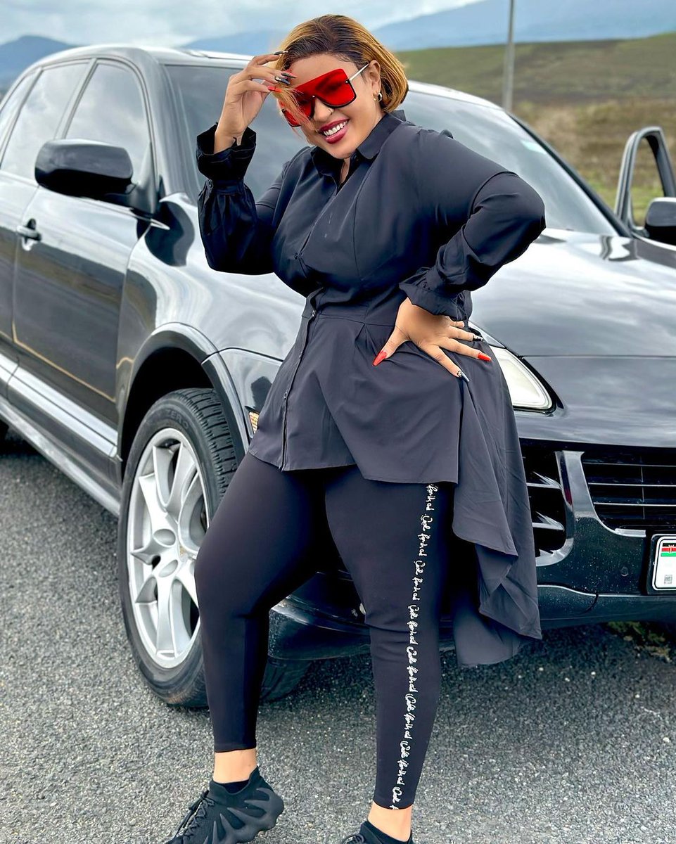 Afterburn tweet media