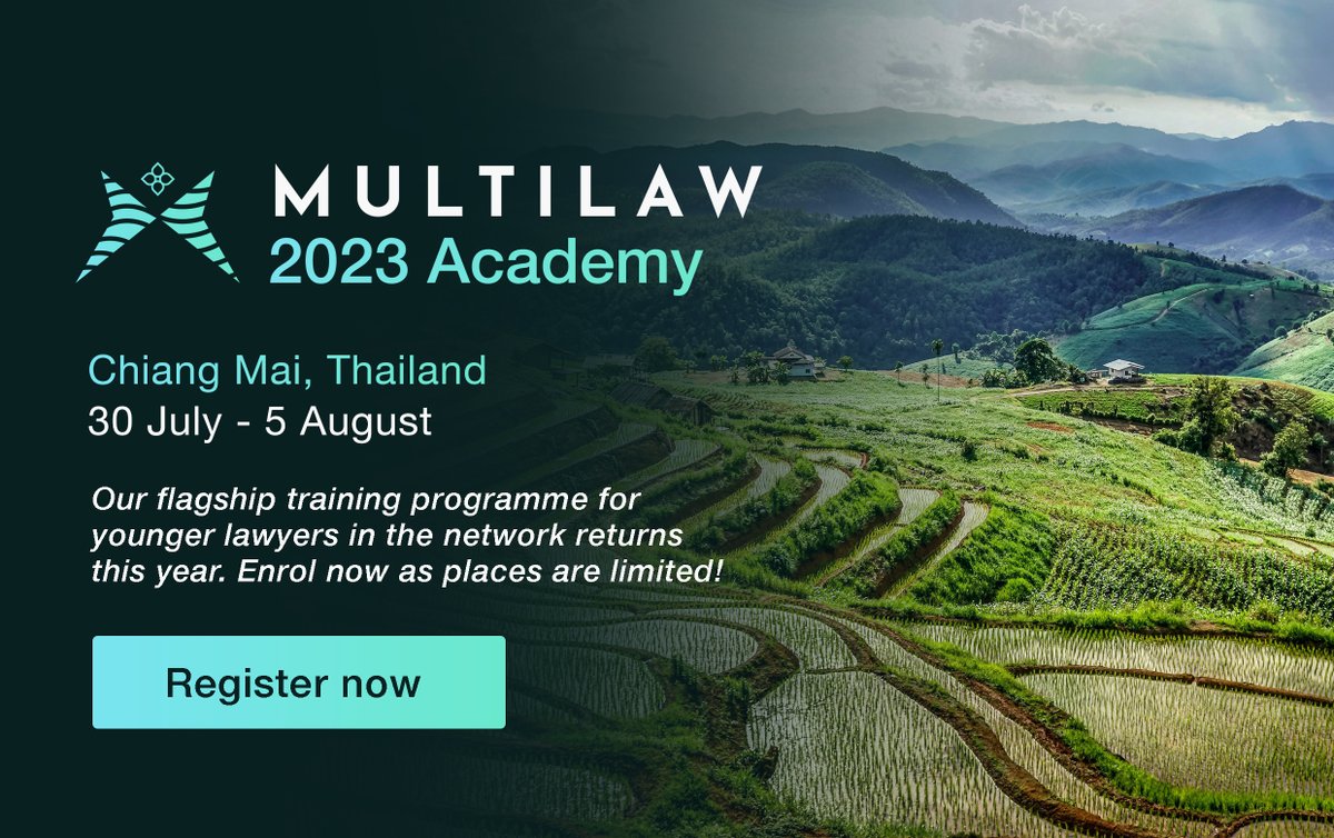 Multilaw tweet media