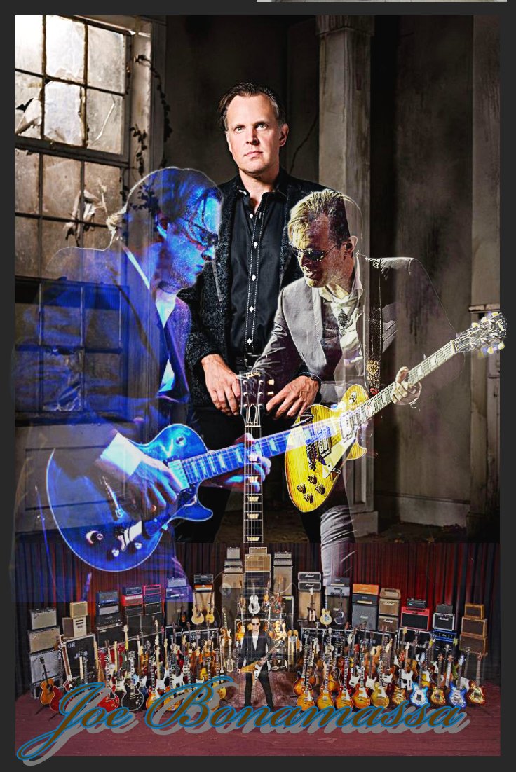 Michell51016773's tweet photo. @JBONAMASSA Gm Joe
#JBONAMSSA
#GLENHUGHES https://t.co/F5NRIz1csX