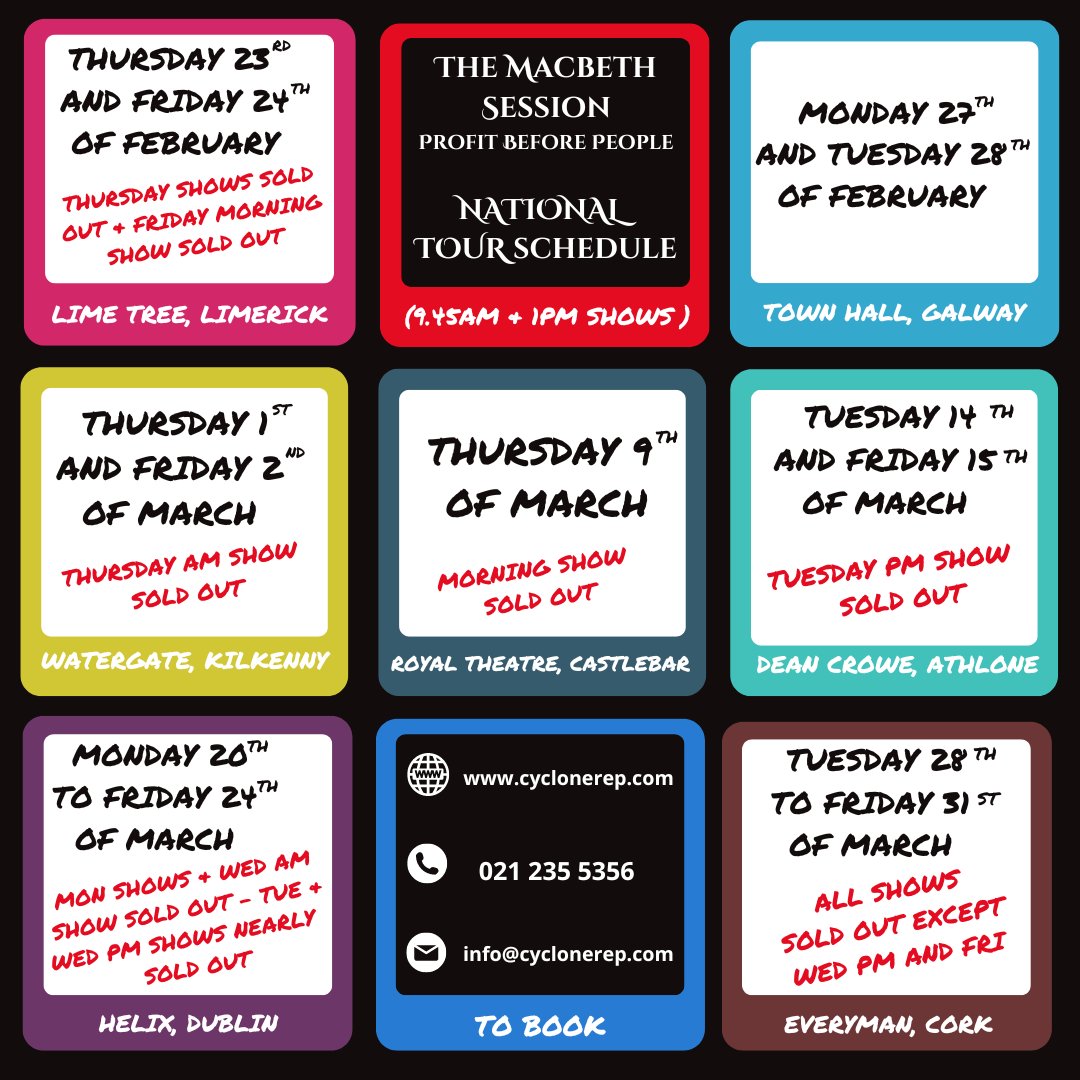 Cyclone Rep on Twitter: