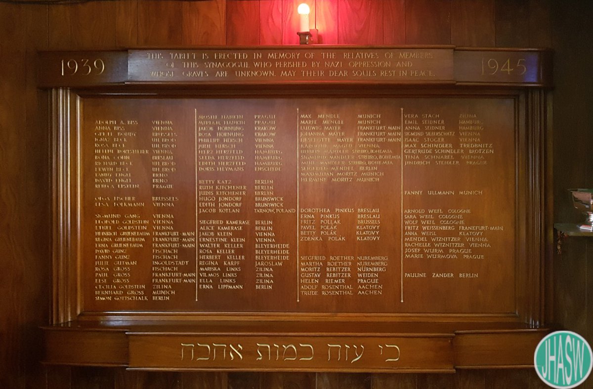 pplscollection's tweet photo. Teaching Resource: Remembering the Holocaust
This lesson focuses on Holocaust commemoration prompting students to think about how and why we should remember the Holocaust and its relevance for the future 👇
https://t.co/ky6VuPuBd7
📷 @JHASW2018
#ukedchat #addcym @HMD_UK https://t.co/EMnN4tbo8z