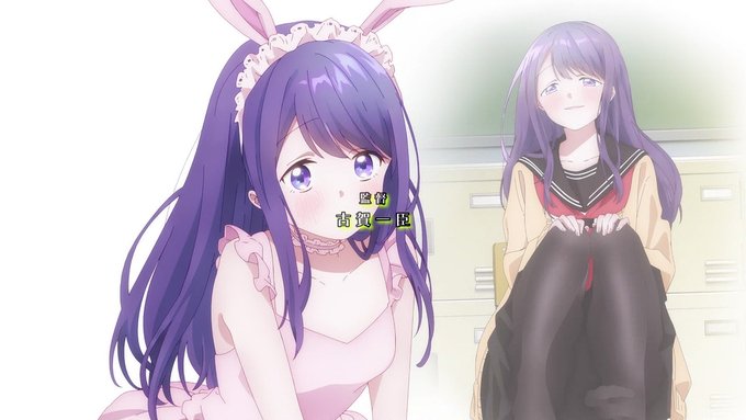 大きいおっぱい生えてたら嬉しい感じの可愛い顔の久保さんが微妙に大きいおっぱい生えてそうなカットもちょいちょいあって可愛かったので最後まで見ます
お姉ちゃんは正真正銘大きいおっぱい生えてそうで良いですね
#久保さん
#久保さんは僕を許さない 