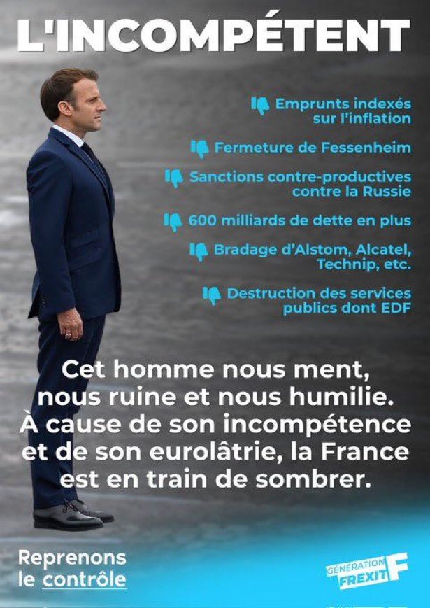 nad1375's tweet photo. @TF1Info @GillesBouleau Elle parle au nom de quoi, de quel titre ?
Cette femme est une pedophile qui a crée un @EmmanuelMacron sociopathe !!  Elle ne respecte rien Elle ne sait même pas se tenir correctement à force de faire du jeunisme sauf qu’à 70 ans c’est plus possible https://t.co/VAq3xzuNiU