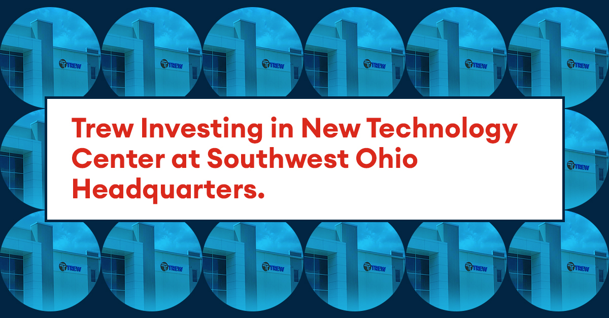 JobsOhio's tweet photo. ICYMI @TrewAutomation is expanding in SW Ohio!📍We're proud to support this exciting project that brings:
✅ A technology center to fuel material handling solution innovation
✅ 75+ new engineering jobs
More here: https://t.co/rHEvfi0oaH @GrowCincyUSA @OhioDevelopment #WhyOhio https://t.co/fjwNCnwNGj