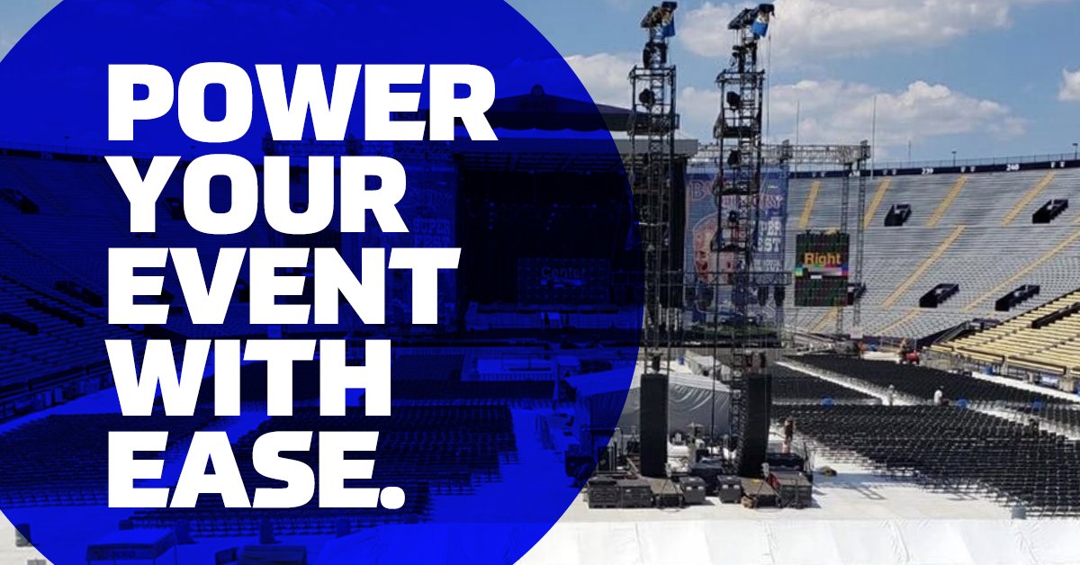 United Rentals tweet media