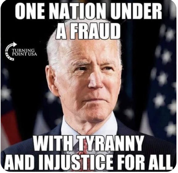 PatriotAlways17's tweet photo. @JimWill_KAG #BidenBorderCrisis
#BidenHypocrisy
#DemocratsEnemyWithin
#AmericaKnowsTheTruth https://t.co/NgNNyXvseX