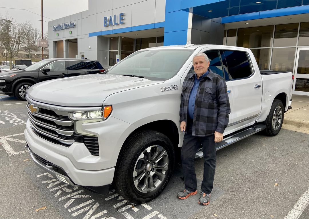 Bale Chevrolet tweet media