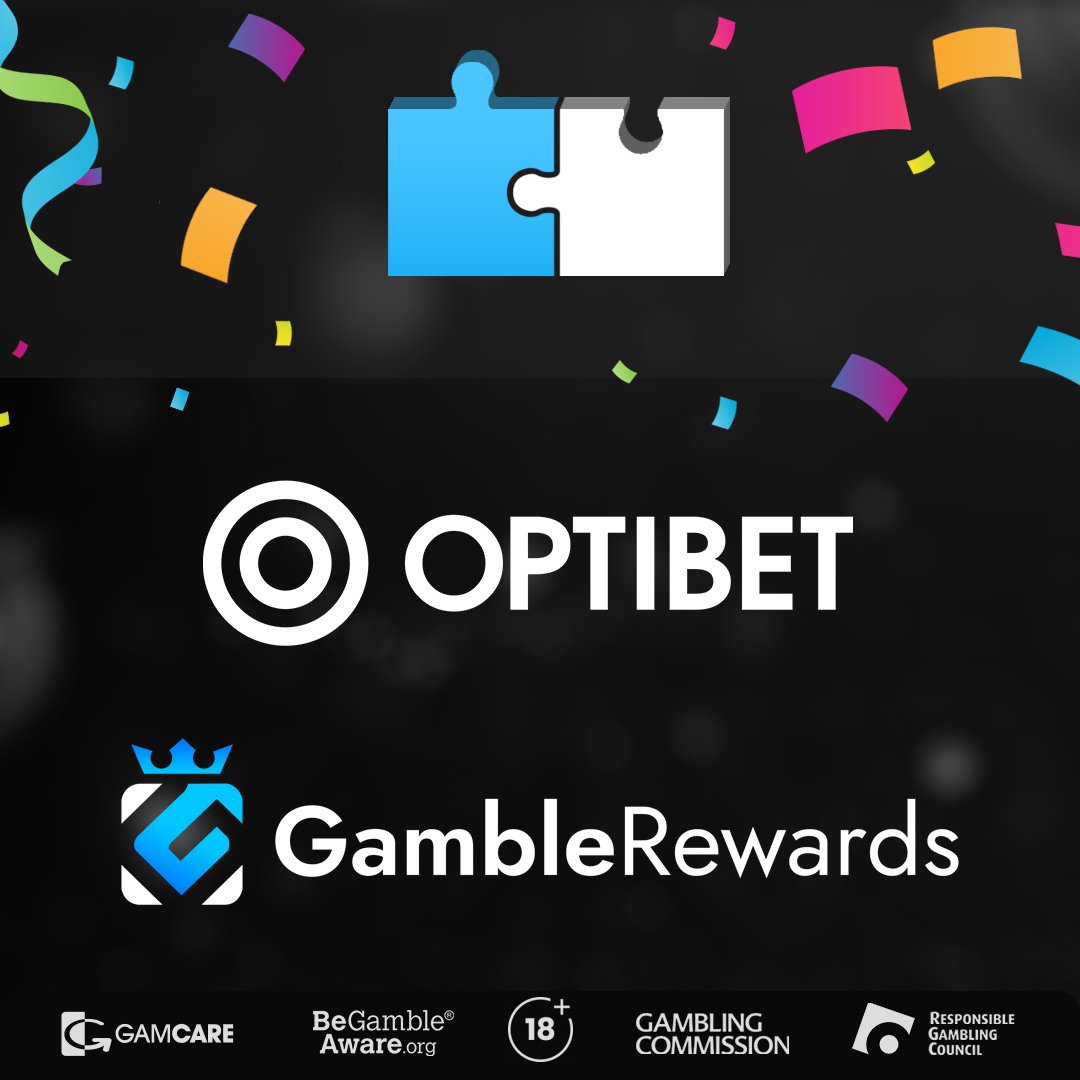 GambleRewards's tweet image. We want to welcome Optibet on board. Optibet joined the industry back in 2008 and has reached great accomplishments so far. Check out the brand and learn about all features now!
gamblerewards.com/reviews/optibe…
#NewPartnership #BrandReview #GambleRewards