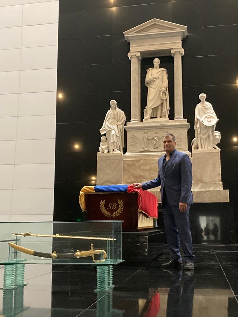 MashiRafael tweet picture
