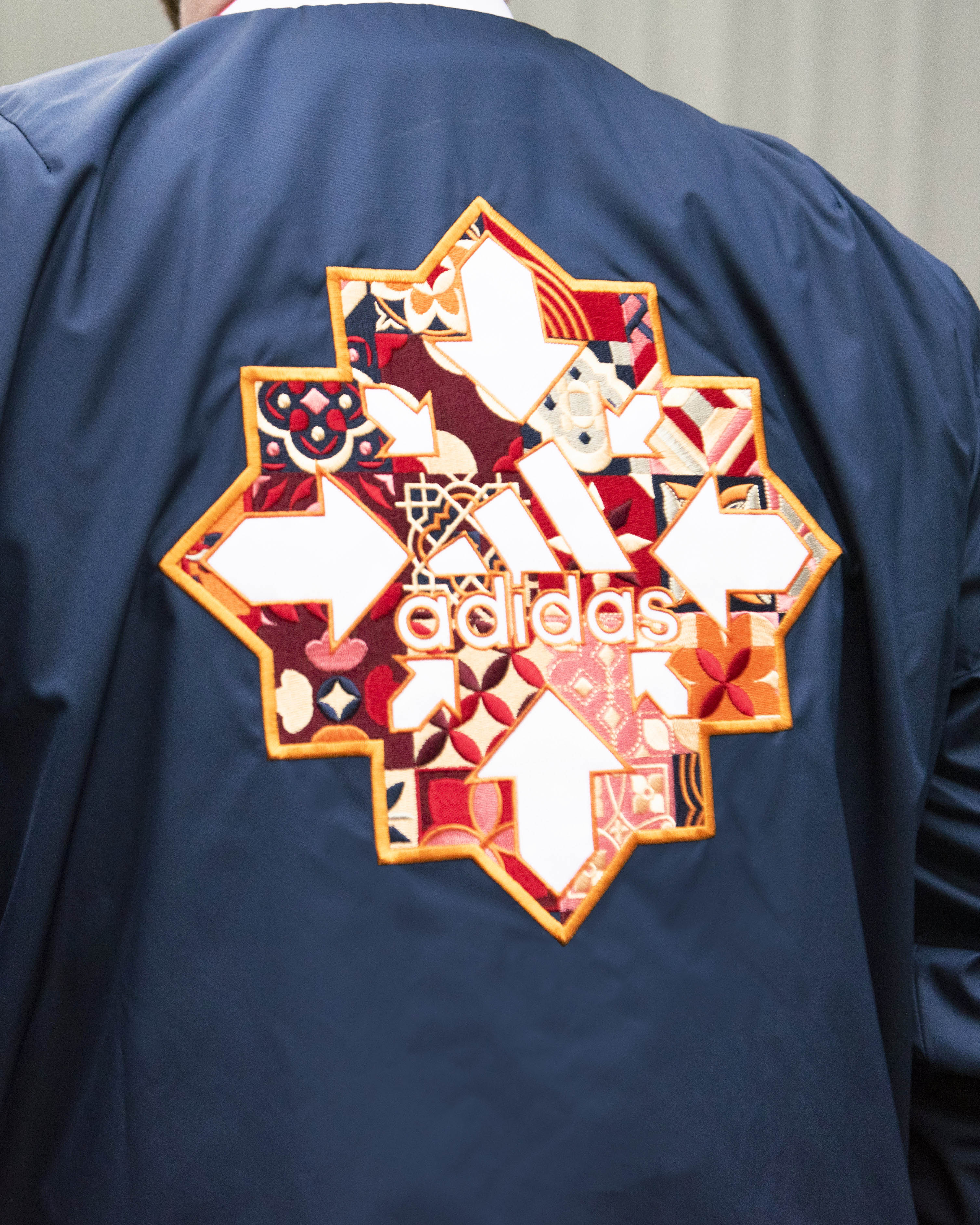 Classic Football Shirts on X Arsenal 2021 Adidas CNY Bomber These Adidas Arsenal Chinese New Year bomber jackets from last season are now available on the site. Worldwide Shipping