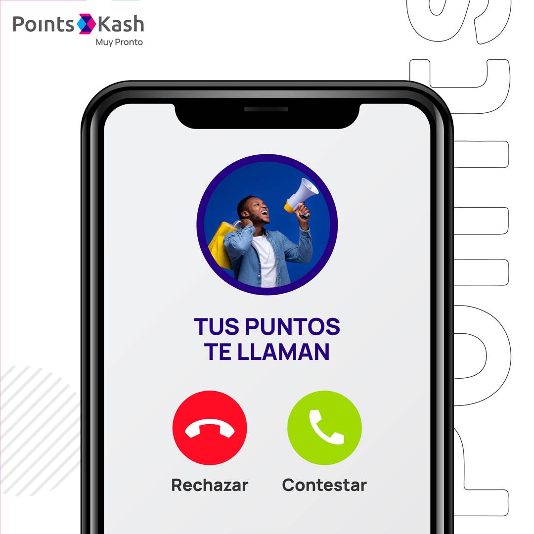 PointsKashLa's tweet photo. ☎️ Ring, ring... ¡Levanta el teléfono! Son todos los puntos que aún no has reclamado. Obtén más información sobre cómo reclamar tus puntos de fidelidad para obtener aún más recompensas y ahorros.
.
#points #pointskash https://t.co/pmbcV0Z4ja