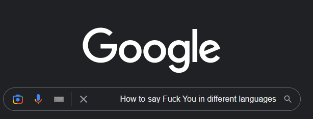 VOIDVLR0's tweet image. Valorant players before starting a competitive game