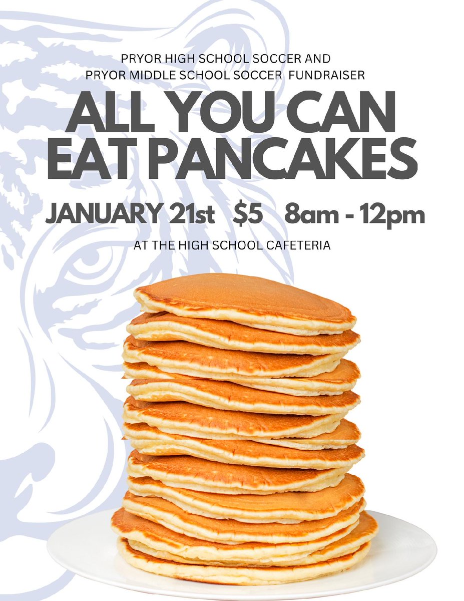 Come help the shield!   Pryor Soccer Swag available as well!  #helptheshield by #reptheshield #defendthecreek