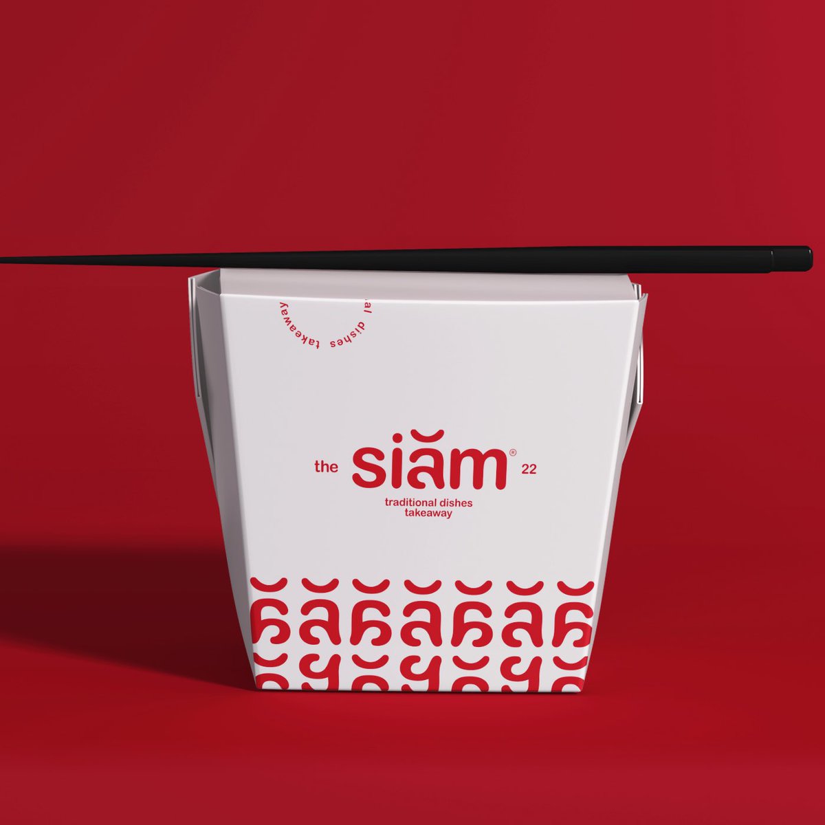 insightksa's tweet photo. في ان سايت، نجعل من التقليدي رمزًا للتميز. 

العلامة التجارية: The Siam
المشروع: هوية تجارية
أبو ظبي، الإمارات

At In Sight, we make tradition a symbol of excellence

Brand: The Siam
Project: Business Identity
Abu Dhabi, UAE https://t.co/FM9US0OdZh